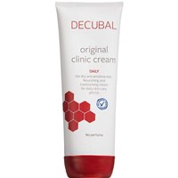 Decubal clinic cream, 250 g.
