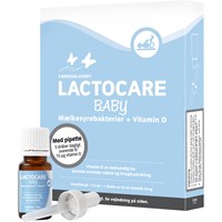 Lactocare Baby, 7,5 ml.
