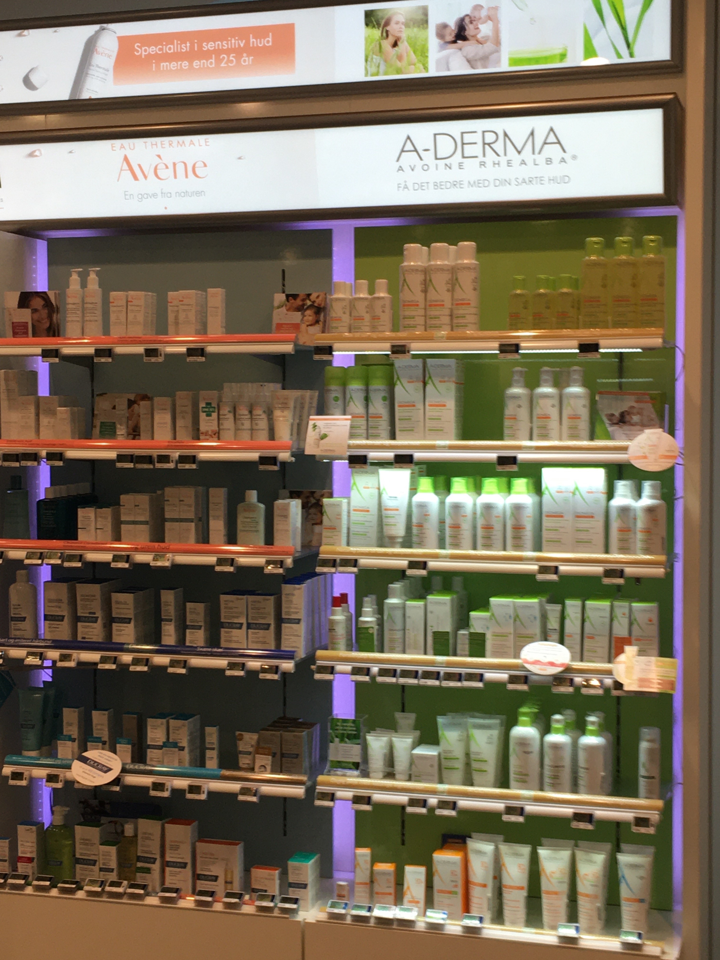 Aabenraa Svane Apotek